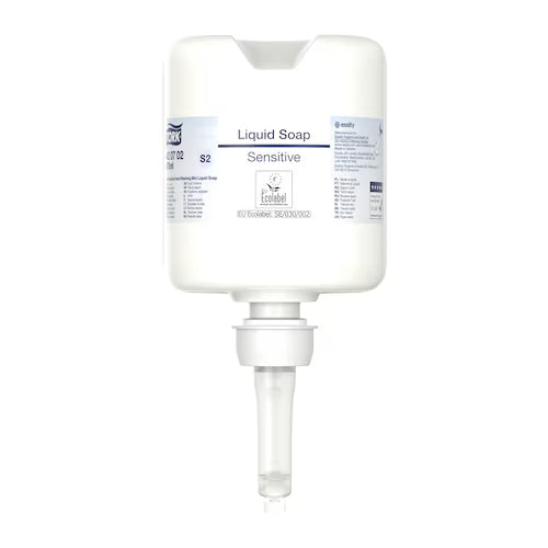 Tork Extra Mild Mini Soap - 475ml x 1 Bottle - 