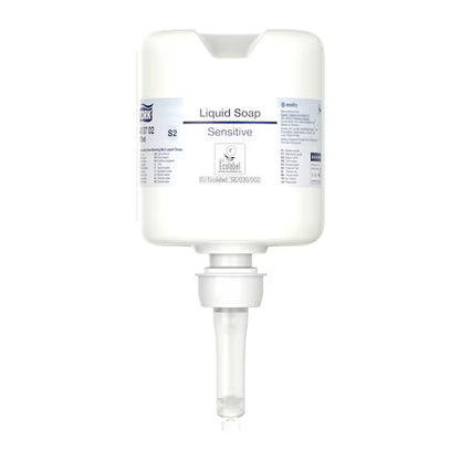 Tork Extra Mild Mini Soap - 475ml x 1 Bottle - 