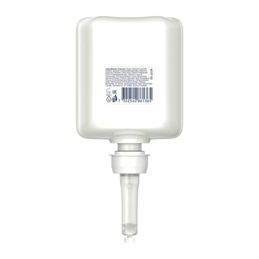 Tork Extra Mild Mini Soap - 475ml Case of 8 - 