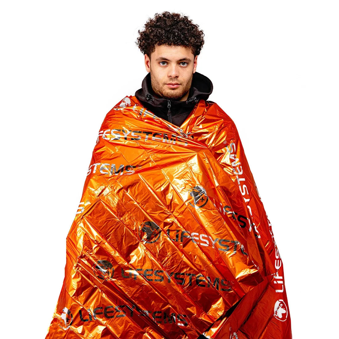 Lifesystems Thermal Blanket - Single