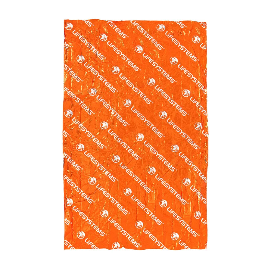 Lifesystems Thermal Blanket - Single