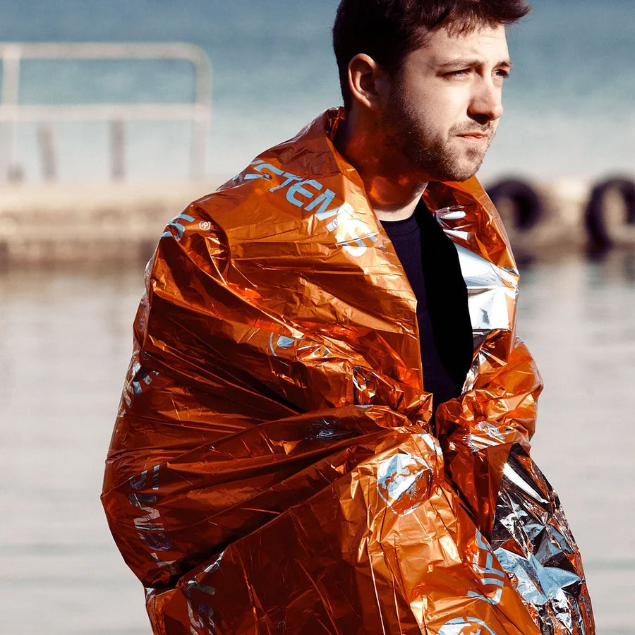 Lifesystems Thermal Blanket - Single