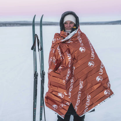 Lifesystems Thermal Blanket - Single