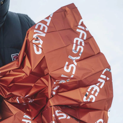Lifesystems Thermal Blanket - Single