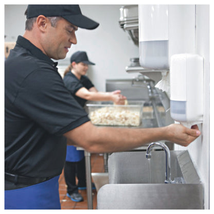 Tork Antimicrobial Hand Washing Liquid Soap S4 x6 - 