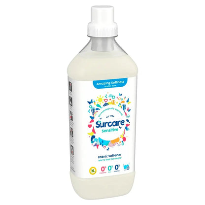 Surcare 1ltr Fabric Conditioner