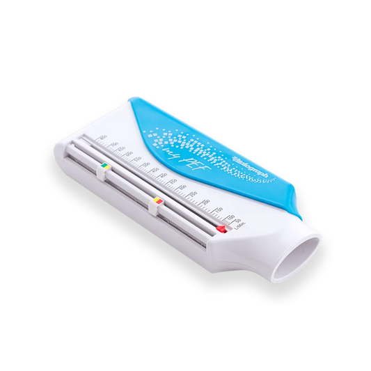 Vitalograph myPEF Disposable Peak Flow Meter (Box of 100)