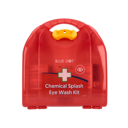 Chemical Eye Wash Kit