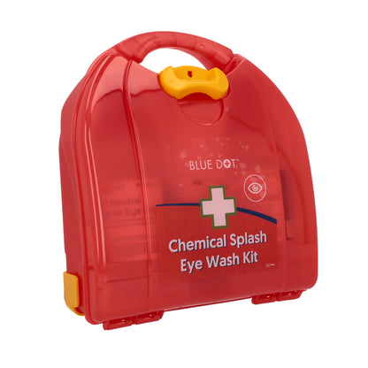 Chemical Eye Wash Kit