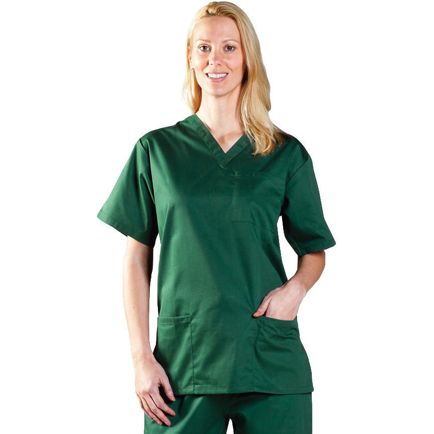 Smart Scrub Unisex Scrub Tunic Medisave UK smart-scrub-unisex-scrub-tunic-medisave-uk