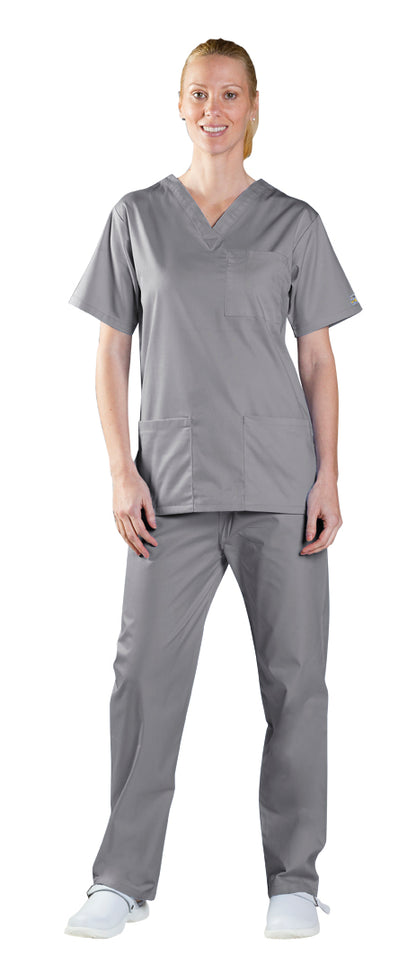 Unisex Smart Scrub Trouser - 