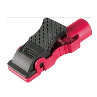 Easiclip snap clip Adaptors for tab electrodes Universal 3/4mm (Pack of 10) - 