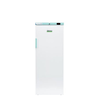 Laboratory Plus 310 Litre Freestanding Fridge - ATEX - Solid Door - 