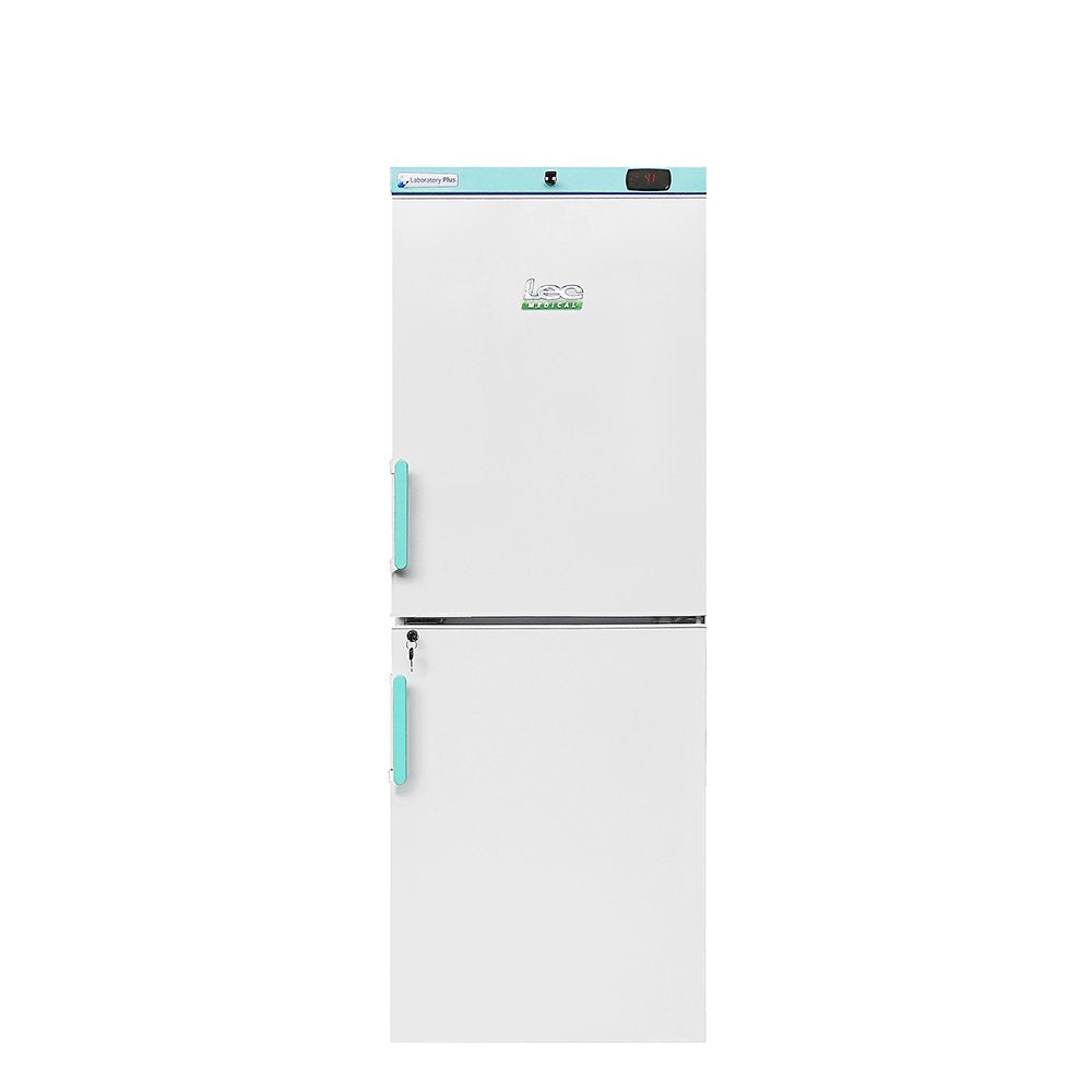 Laboratory Plus 280 Litre Freestanding Fridge Freezer