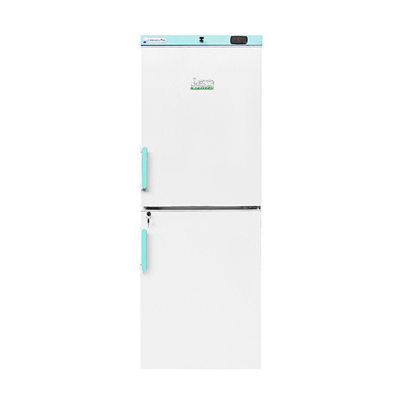Laboratory Plus 280 Litre Freestanding Fridge Freezer