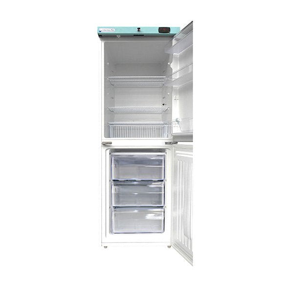 Laboratory Plus 280 Litre Freestanding Fridge Freezer