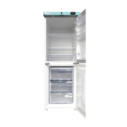 Laboratory Plus 280 Litre Freestanding Fridge Freezer