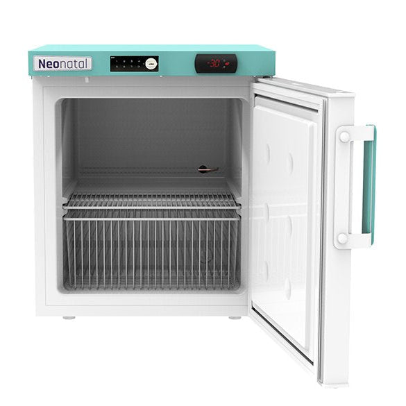 39L Neonatal Countertop Freezer with Solid Door