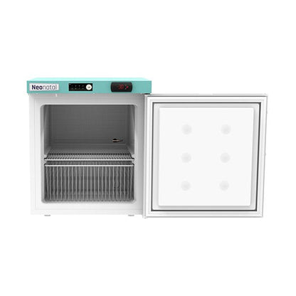 39L Neonatal Countertop Freezer with Solid Door