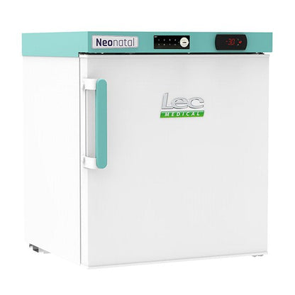 39L Neonatal Countertop Freezer with Solid Door