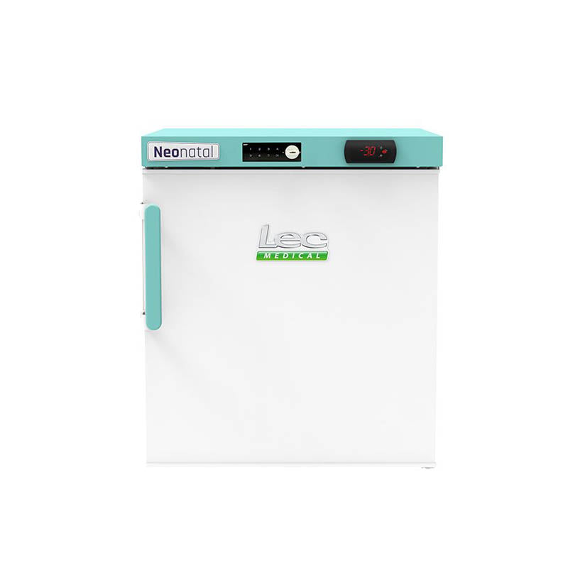 39L Neonatal Countertop Freezer with Solid Door