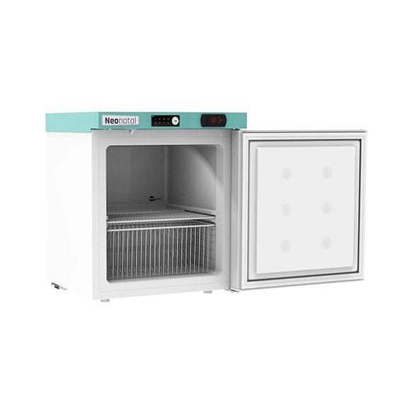 39L Neonatal Countertop Freezer with Solid Door