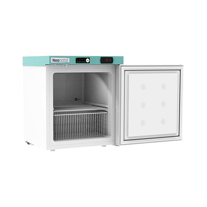 39L Neonatal Countertop Freezer with Solid Door