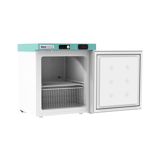 39L Neonatal Countertop Freezer with Solid Door