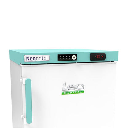 39L Neonatal Countertop Freezer with Solid Door