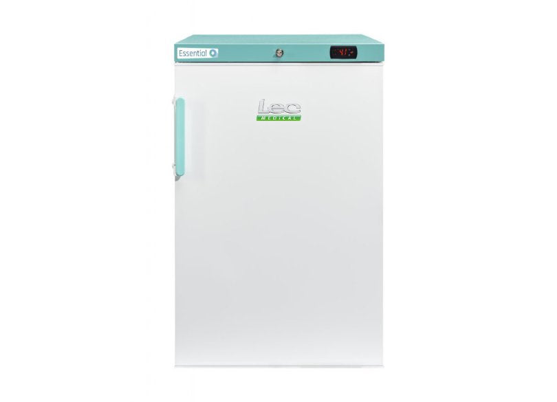 158L Ward Essential Undercounter Fridge with Solid Door - 