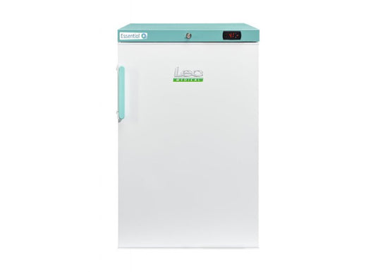 158L Ward Essential Undercounter Fridge with Solid Door - 