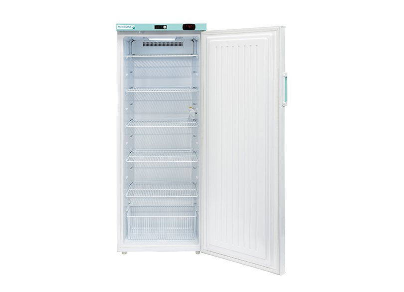 310 Litre Under-Counter Fridge with Digital Lock - 