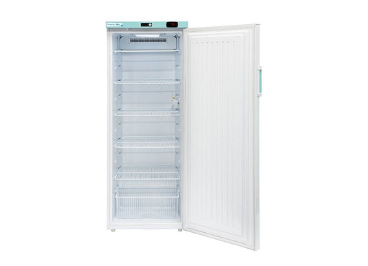310 Litre Under-Counter Fridge with Digital Lock - 