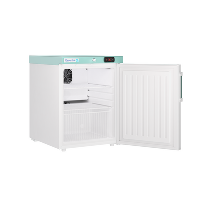 Pharmacy Essential 80 Litre Countertop Fridge - Solid Door