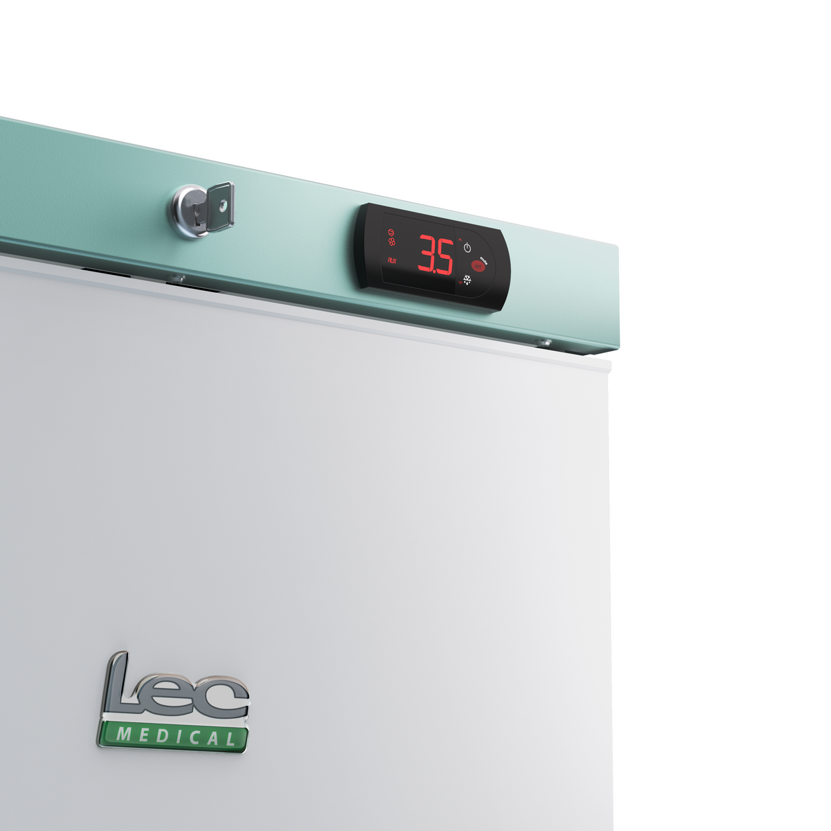 80 Litre Countertop Ward Fridge