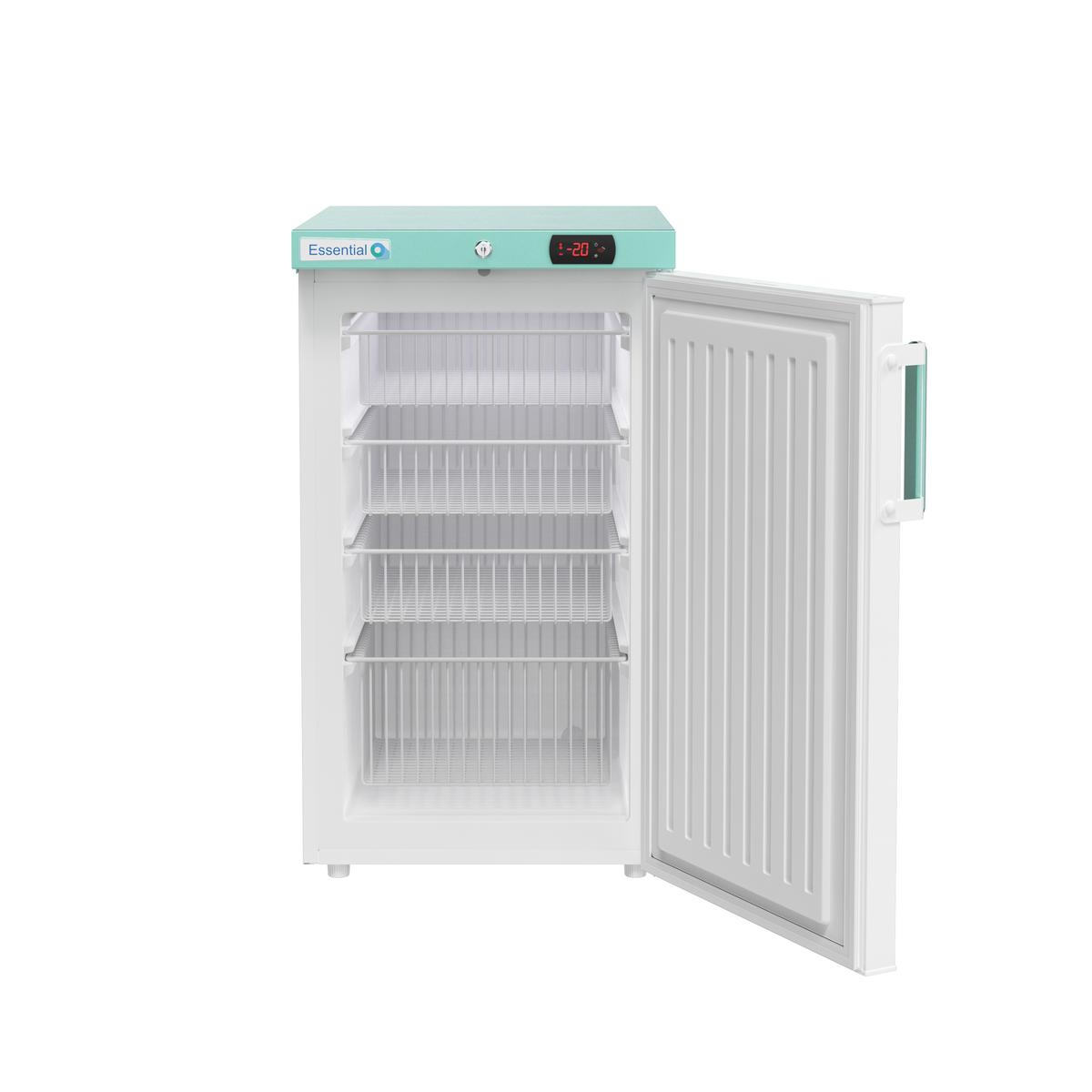 Laboratory Essential 70 Litre Under-Counter Freezer - Solid Door
