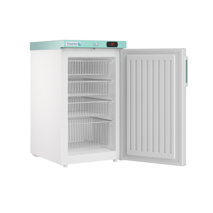 Laboratory Essential 70 Litre Under-Counter Freezer - Solid Door