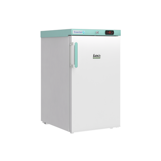 Laboratory Essential 70 Litre Under-Counter Freezer - Solid Door