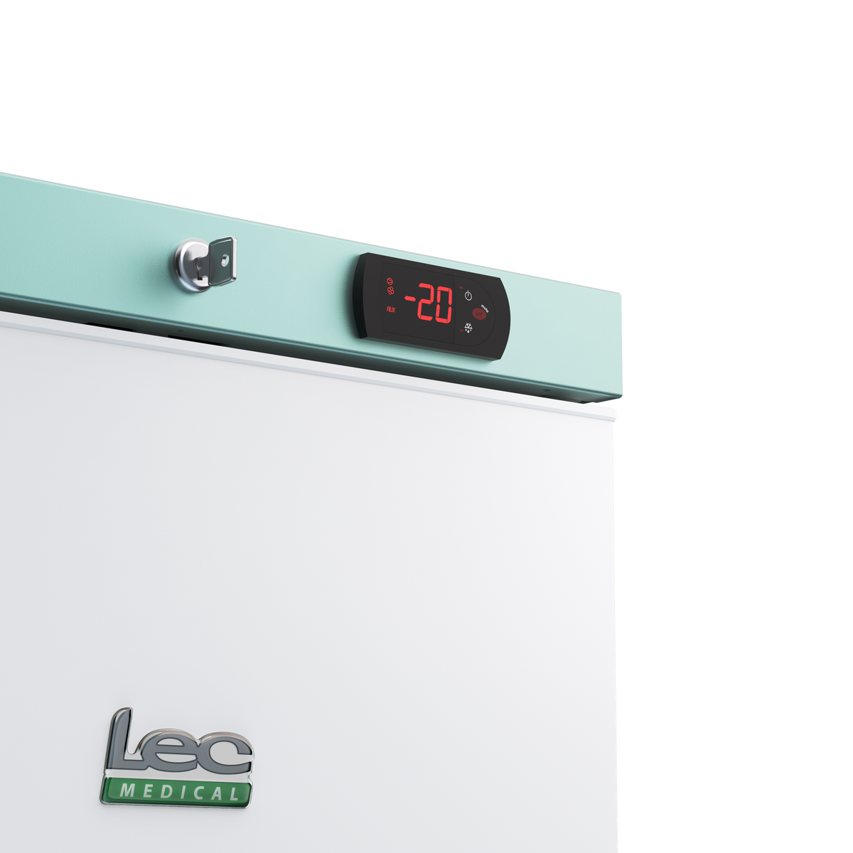 Laboratory Essential 70 Litre Under-Counter Freezer - Solid Door