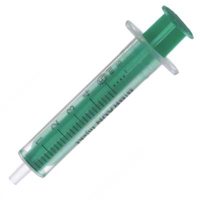 Pause Inj 4606051V Braun 5ml Injekt Syringe Pack of 100 – Medisave UK