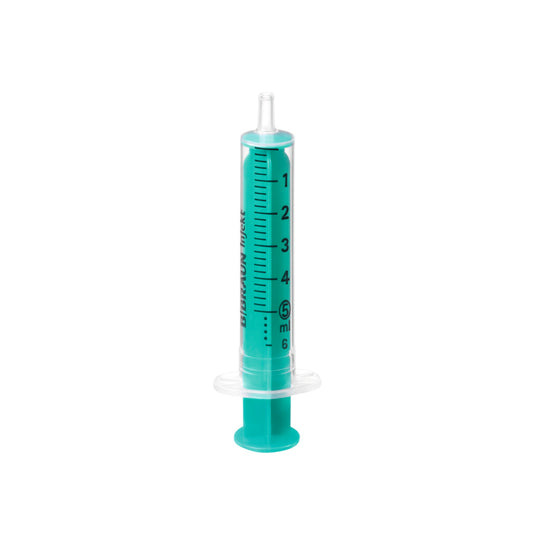 Injekt 5ml Non-Sterile Syringe Special Pack x 1000 - 