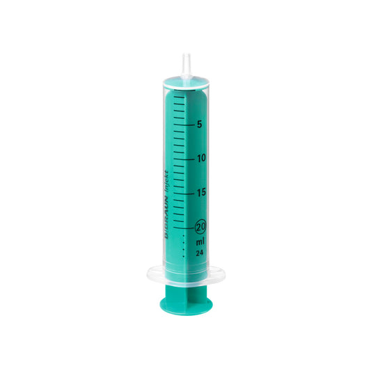 Injekt 20ml Non-Sterile Syringe Special Pack x 1000 - 