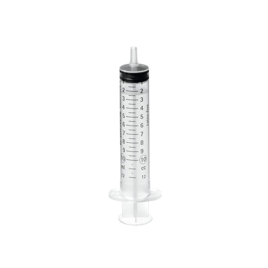 Omnifix 10ml Syringe - Non-Sterile x 2000 - 