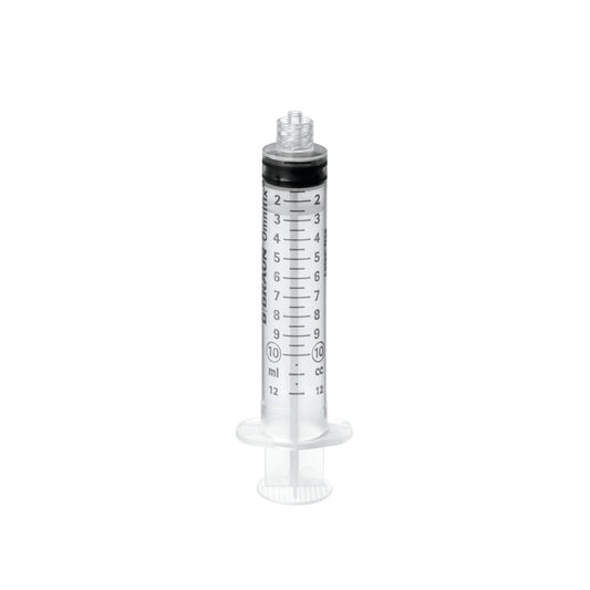 Omnifix 10ml Luer Lock Syringe - Non-sterile x 2000 - 