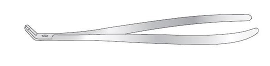 Lane Screw Holding Forceps - 22cm - 