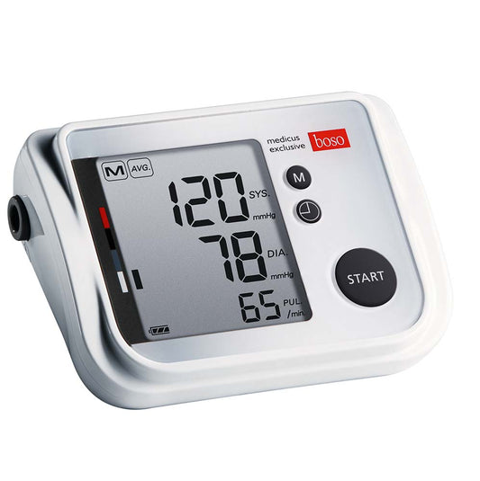 Boso Medicus Exclusive Digital Blood Pressure Monitor