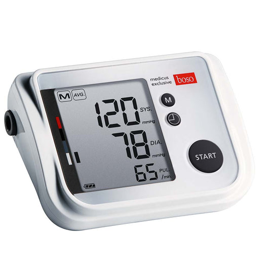 Boso Medicus Exclusive Digital Blood Pressure Monitor - BoSo
