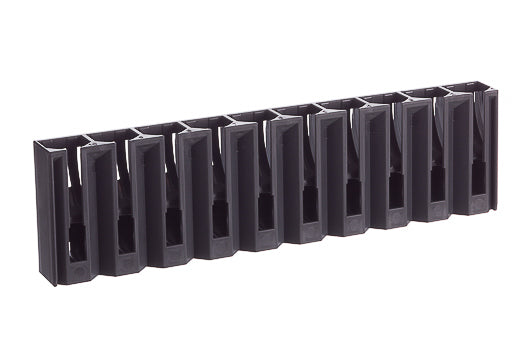 Rack for 10 x Blood Collection Tubes - 
