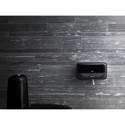 Tork 3ply Extra Soft Coreless Mid-Size Toilet Roll Premium x 18 - Tork