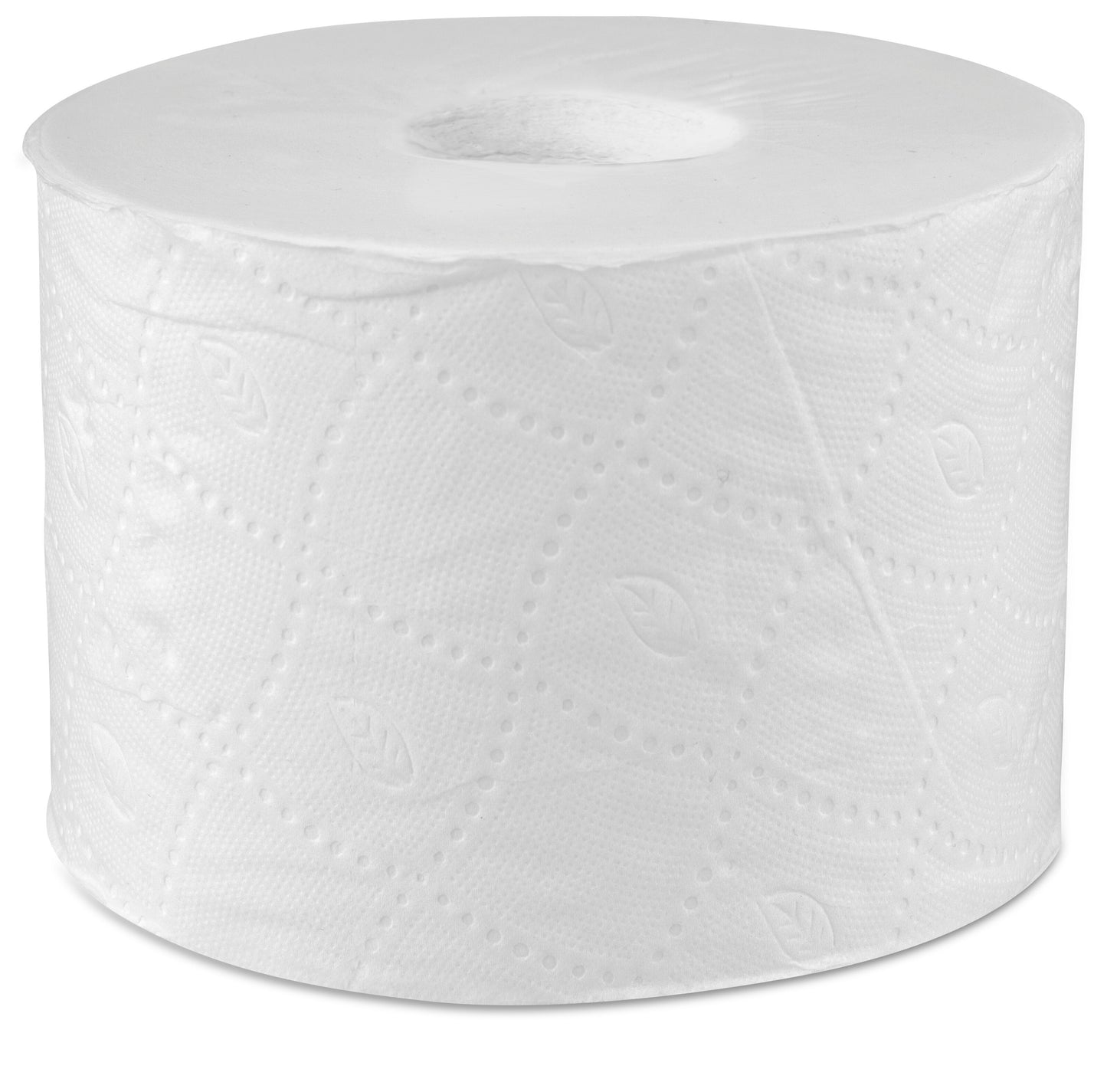 Tork OptiServe Coreless Toilet Paper - 2 Ply - Pack of 24 - 